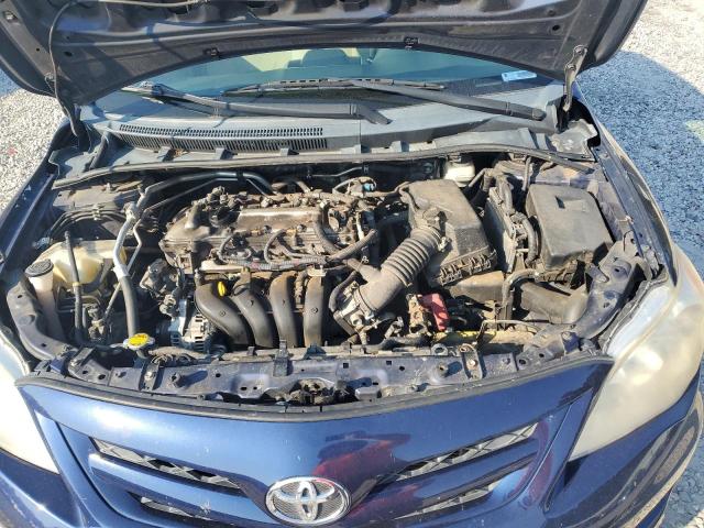 2012 TOYOTA COROLLA BA - 2T1BU4EE7CC770974