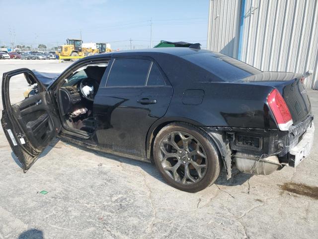 2017 CHRYSLER 300 S #3296219481