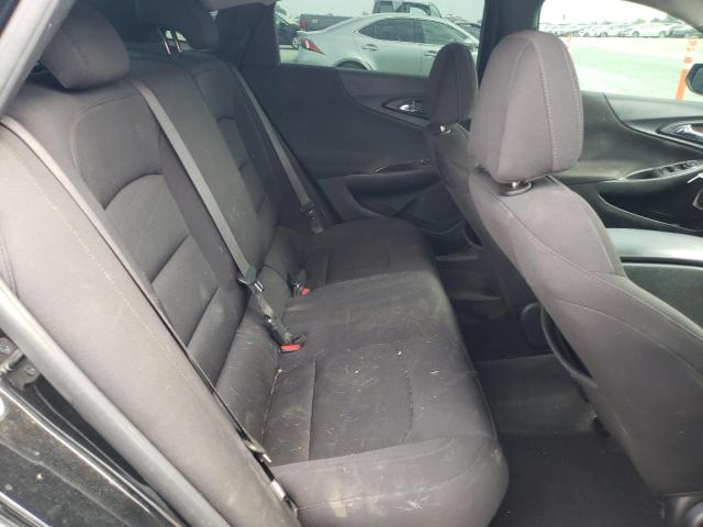 2019 CHEVROLET MALIBU RS 1G1ZG5ST4KF220080