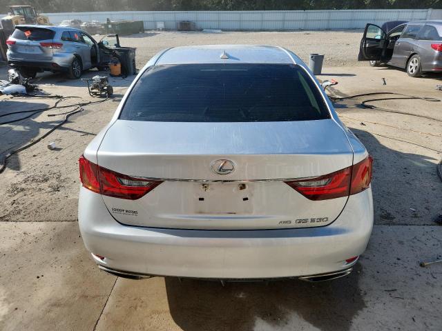 2014 LEXUS GS 350 #3294547624