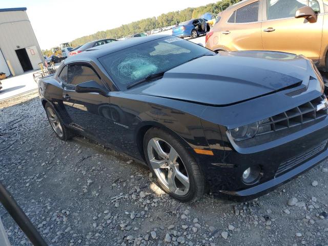 2013 CHEVROLET CAMARO 2SS #3285011964