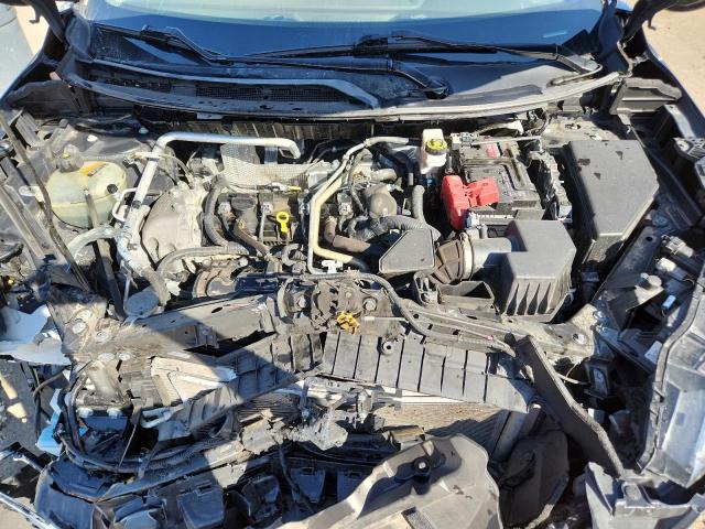 2021 NISSAN ROGUE SV - 5N1AT3BB2MC842785