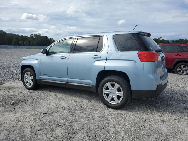 2015 GMC TERRAIN SL 2GKALMEK5F6248844