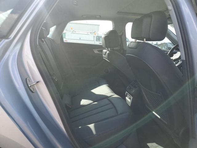 2023 AUDI A4 PREMIUM WAUBBAF4XPN000326