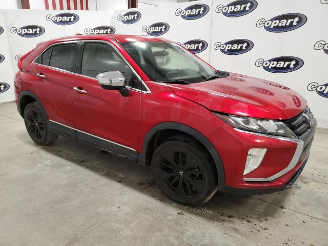 2019 MITSUBISHI ECLIPSE CROSS LE JA4AT4AA4KZ002482