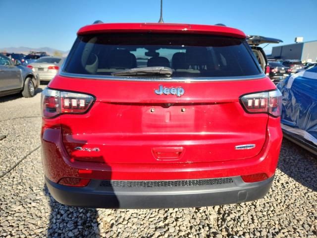 2017 JEEP COMPASS LA - 3C4NJDBB2HT657194