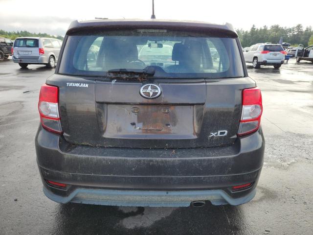 2011 SCION XD - JTKKU4B43B1008085