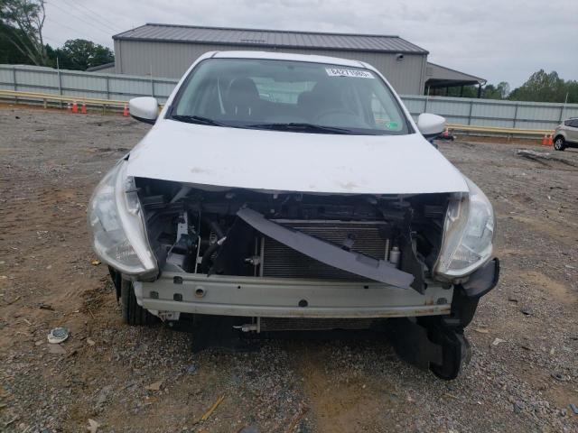 2019 NISSAN VERSA S 3N1CN7APXKL857681