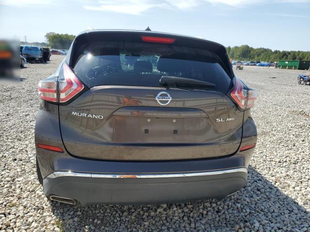 2015 NISSAN MURANO S - 5N1AZ2MH1FN287636