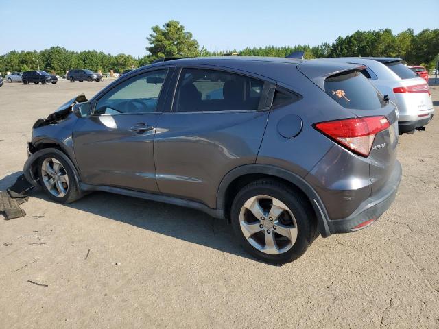 2016 HONDA HR-V EX 3CZRU5H52GM748601