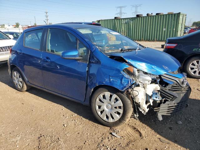 2015 TOYOTA YARIS VNKKTUD36FA024454