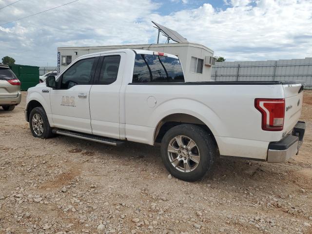 2016 FORD F150 SUPER 1FTEX1C81GKF21865