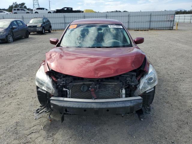 2014 NISSAN ALTIMA 2.5 - 1N4AL3AP3EC327321