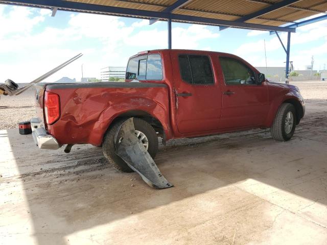 2018 NISSAN FRONTIER S - 1N6AD0ER2JN733278