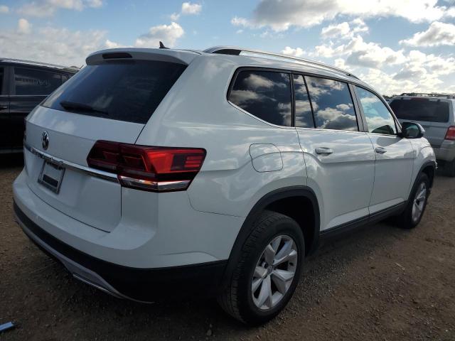 2018 VOLKSWAGEN ATLAS SE - 1V2DR2CA7JC511128