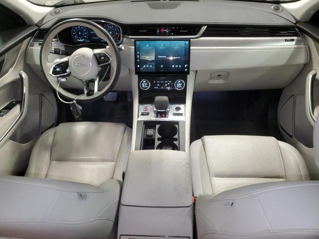 2021 JAGUAR F-PACE S - SADCJ2EU5MA676563