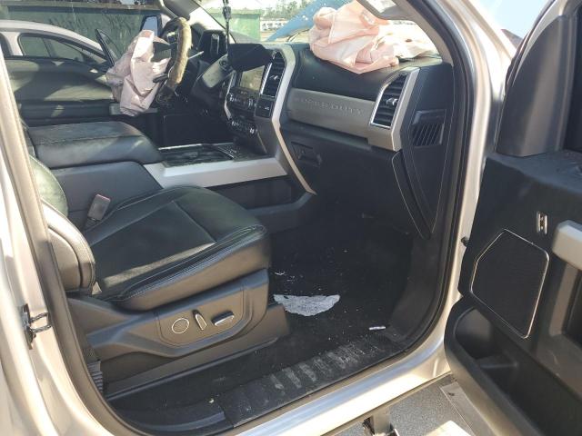 2018 FORD F250 SUPER 1FT7W2BTXJEC04311
