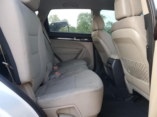2015 KIA SORENTO LX 5XYKT3A60FG635985