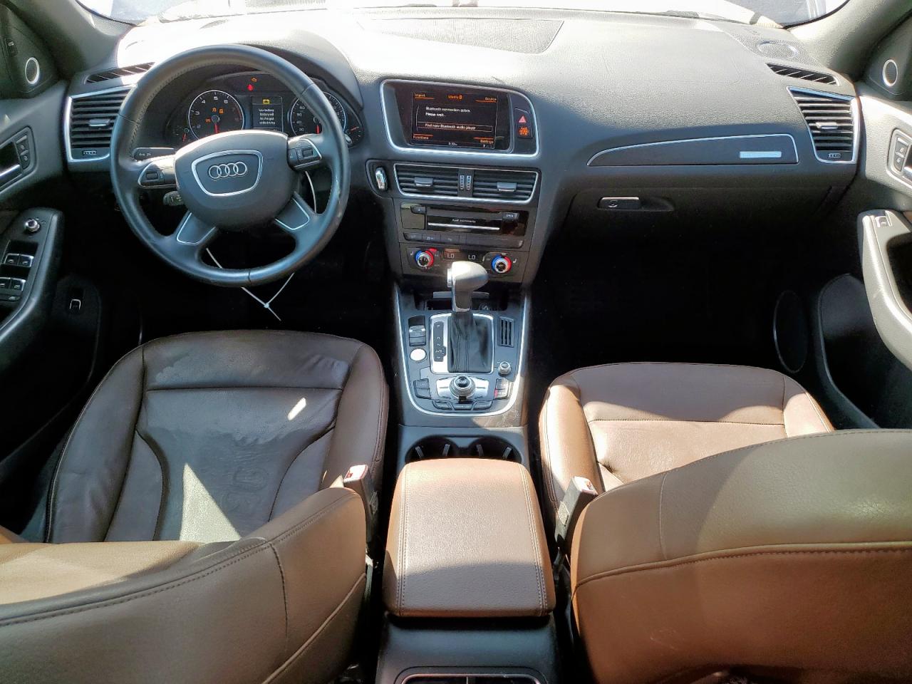 AUDI Q5 PREMIUM PLUS