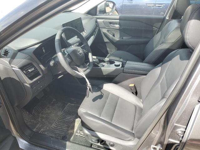 2025 NISSAN ROGUE SL JN8BT3CB3SW147285