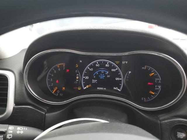 2020 JEEP GRAND CHER - 1C4RJFJT9LC164494