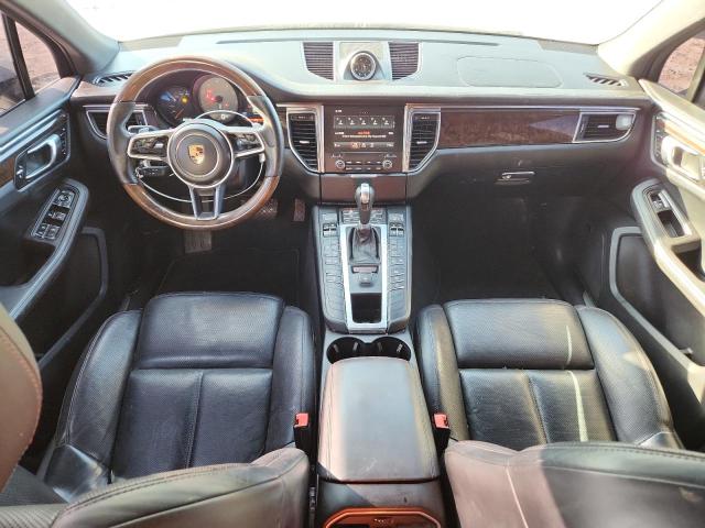 2017 PORSCHE MACAN S #3304011671