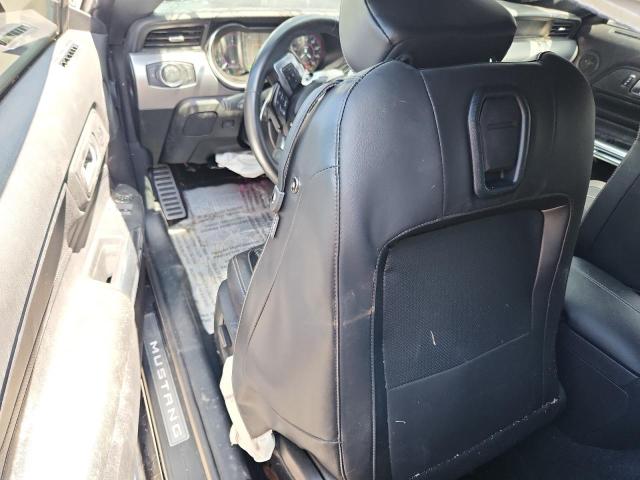 2022 FORD MUSTANG GT - 1FA6P8CF1N5141616