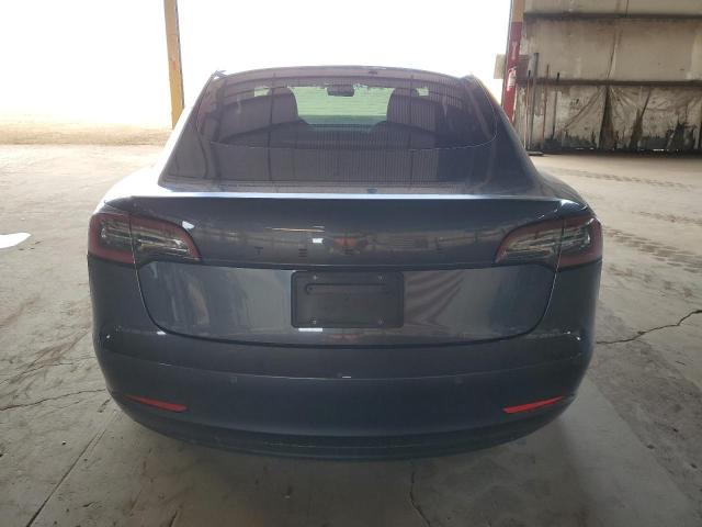 2022 TESLA MODEL 3 5YJ3E1ECXNF295804