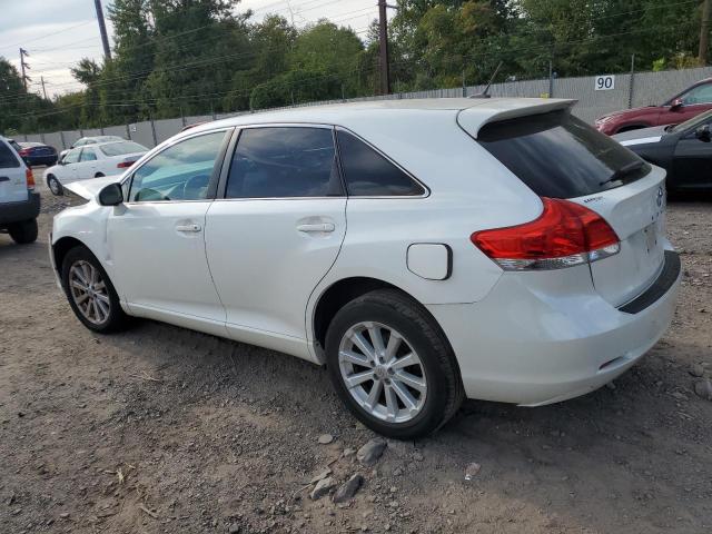 2011 TOYOTA VENZA - 4T3ZA3BB5BU044711