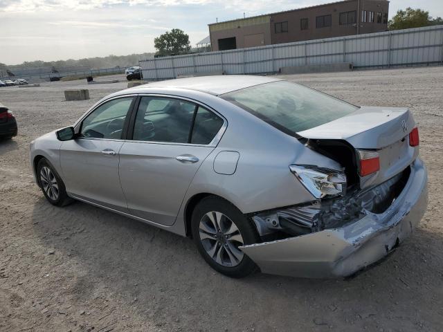 2014 HONDA ACCORD LX - 1HGCR2F34EA203461