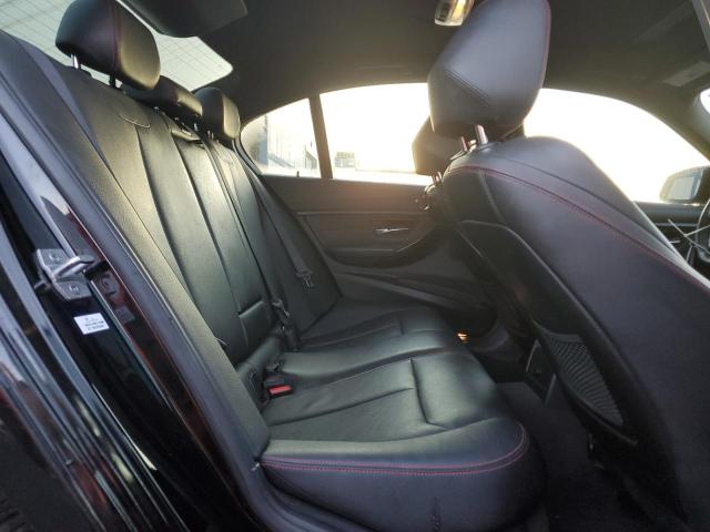 2015 BMW 328 I WBA3A5G51FNS89438