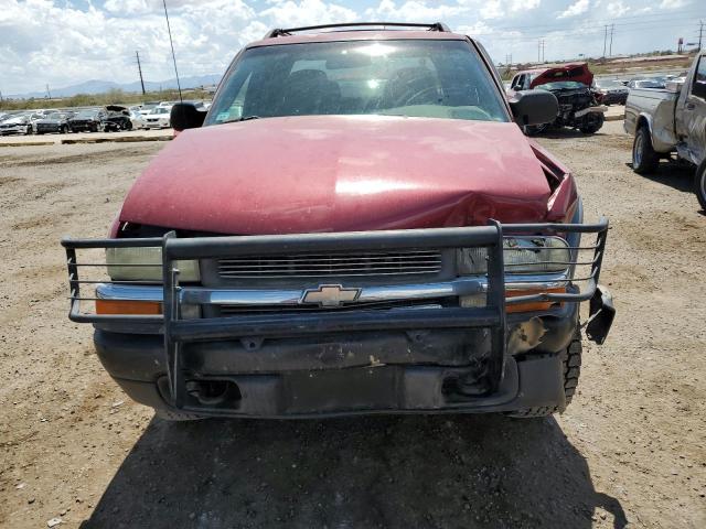 2004 CHEVROLET S TRUCK S1 #3310703731