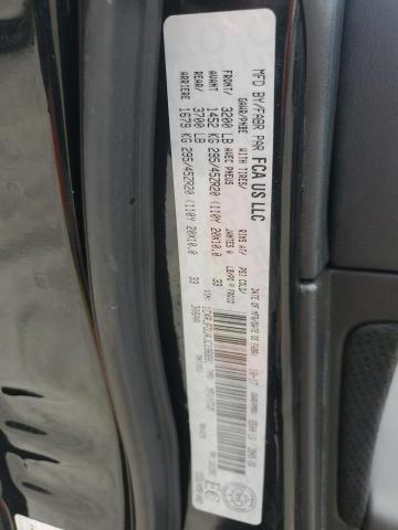 2018 JEEP GRAND CHER 1C4RJFDJ4JC196891