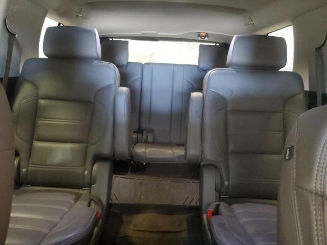 2015 GMC YUKON DENA 1GKS1CKJ5FR647130