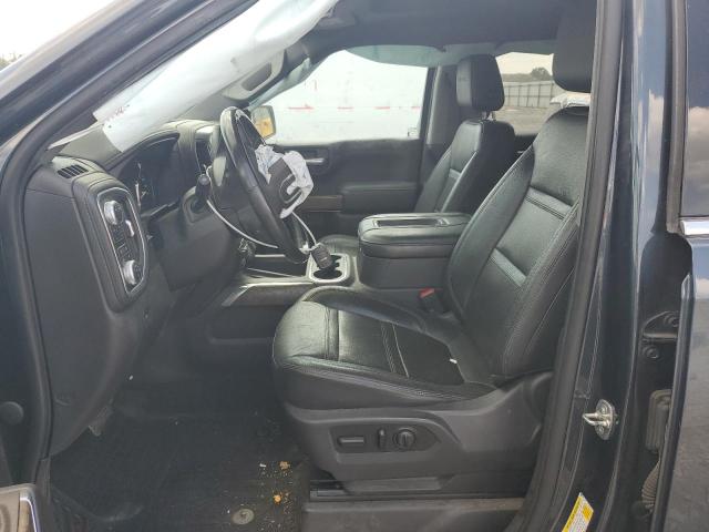 2020 GMC SIERRA K1500 DENALI 3GTU9FEL9LG209735