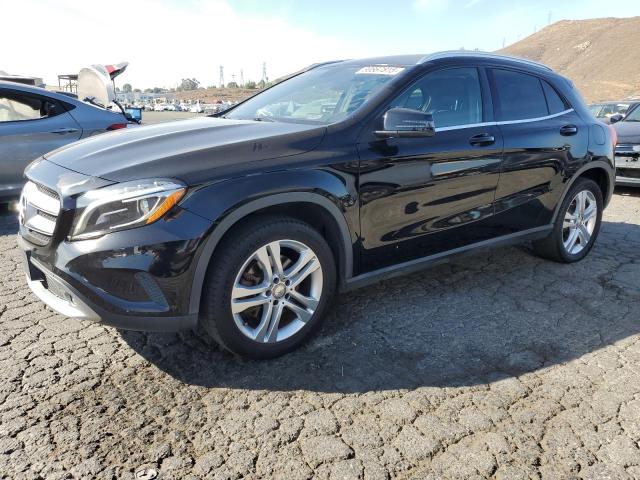 MERCEDES-BENZ GLA 250 4M