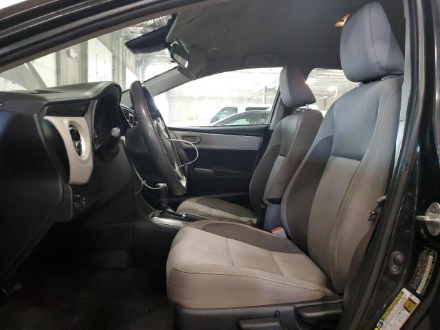 2019 TOYOTA COROLLA L 2T1BURHE2KC194170