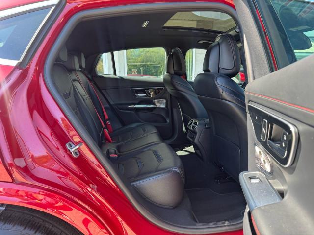 2024 MERCEDES-BENZ GLC COUPE W1NKJ8HBXRF160741