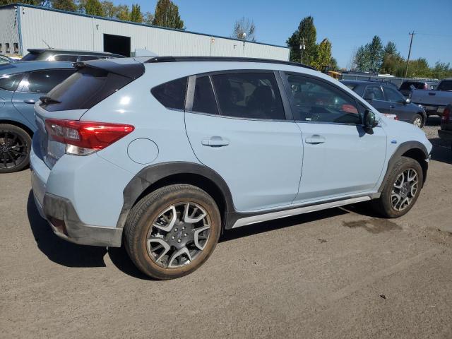 2023 SUBARU CROSSTREK - JF2GTDNC8PH326139