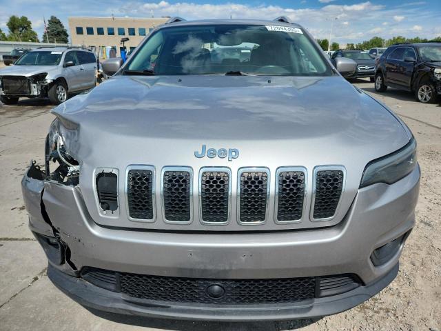 2021 JEEP CHEROKEE L 1C4PJMMX2MD210933