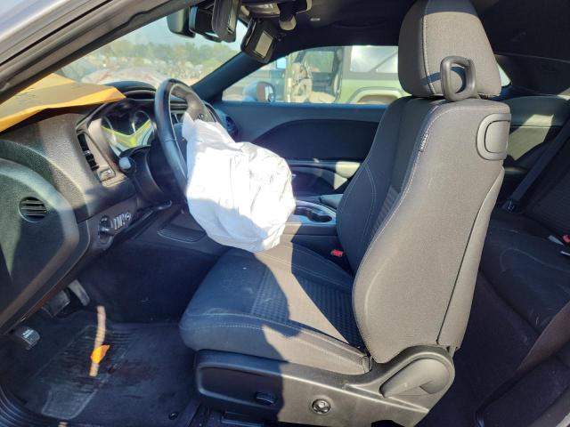 2018 DODGE CHALLENGER #3286691281