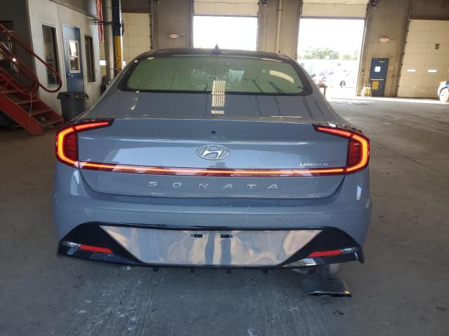 2020 HYUNDAI SONATA LIM 5NPEH4J20LH038051