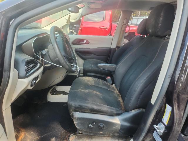 2017 CHRYSLER PACIFICA T 2C4RC1DG9HR634372