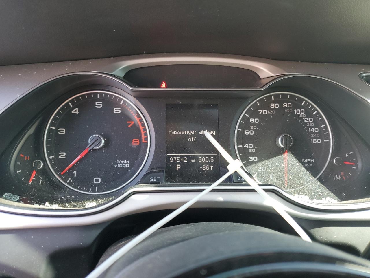 AUDI A4 PREMIUM PLUS