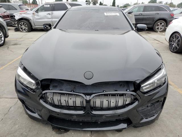 2022 BMW 840I WBAGV2C01NCH22588