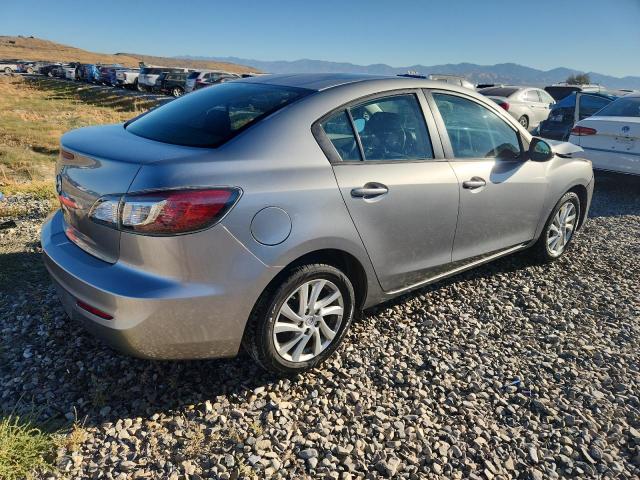 2012 MAZDA 3 I - JM1BL1V83C1610168