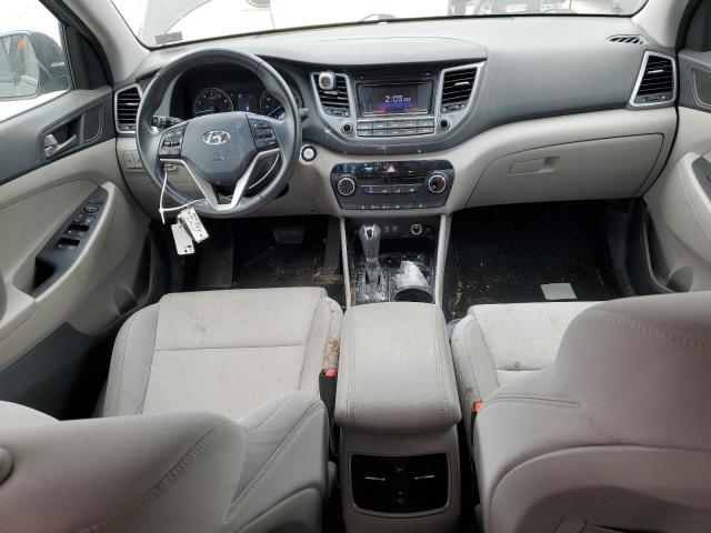 2017 HYUNDAI TUCSON LIM KM8J3CA20HU521362