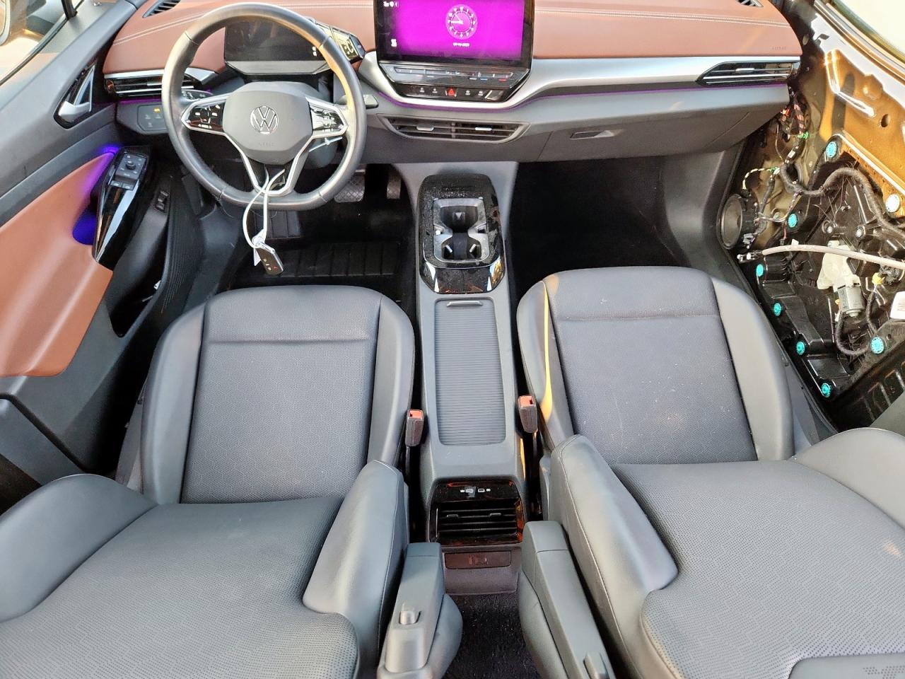 VOLKSWAGEN ID.4 PRO S