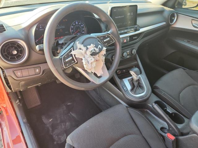 2023 KIA FORTE LX - 3KPF24AD6PE507130