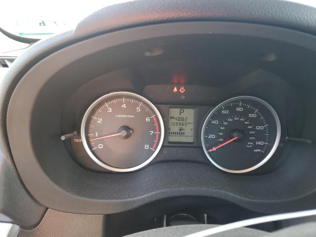 2015 SUBARU FORESTER 2 JF2SJADC2FH413131